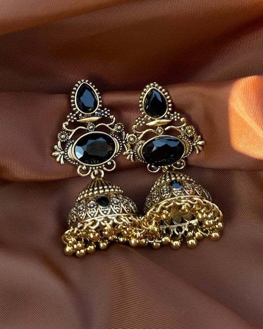 Heena Jhumka