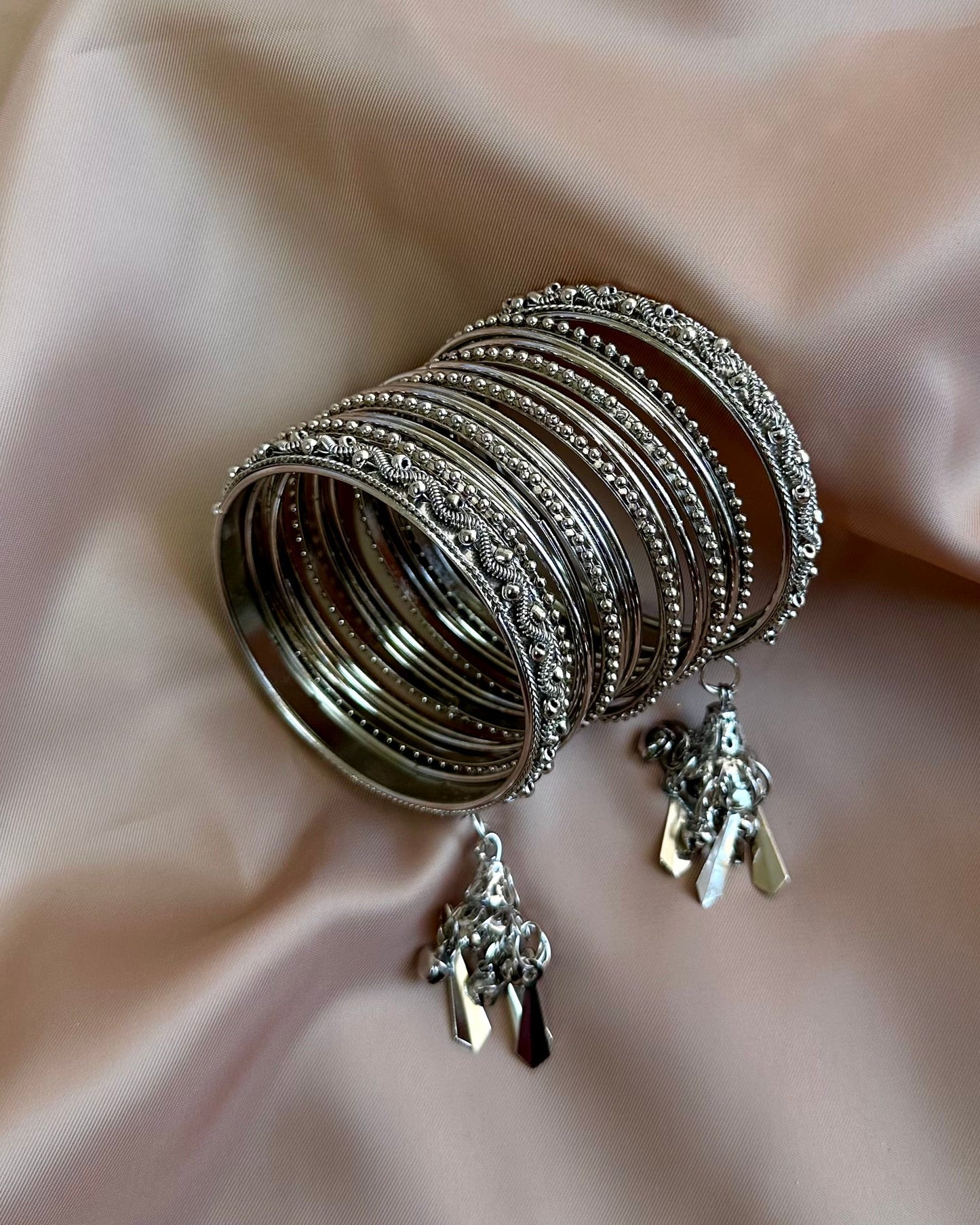 Forest Bangles
