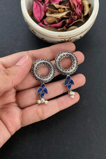 Sitara Jhumka