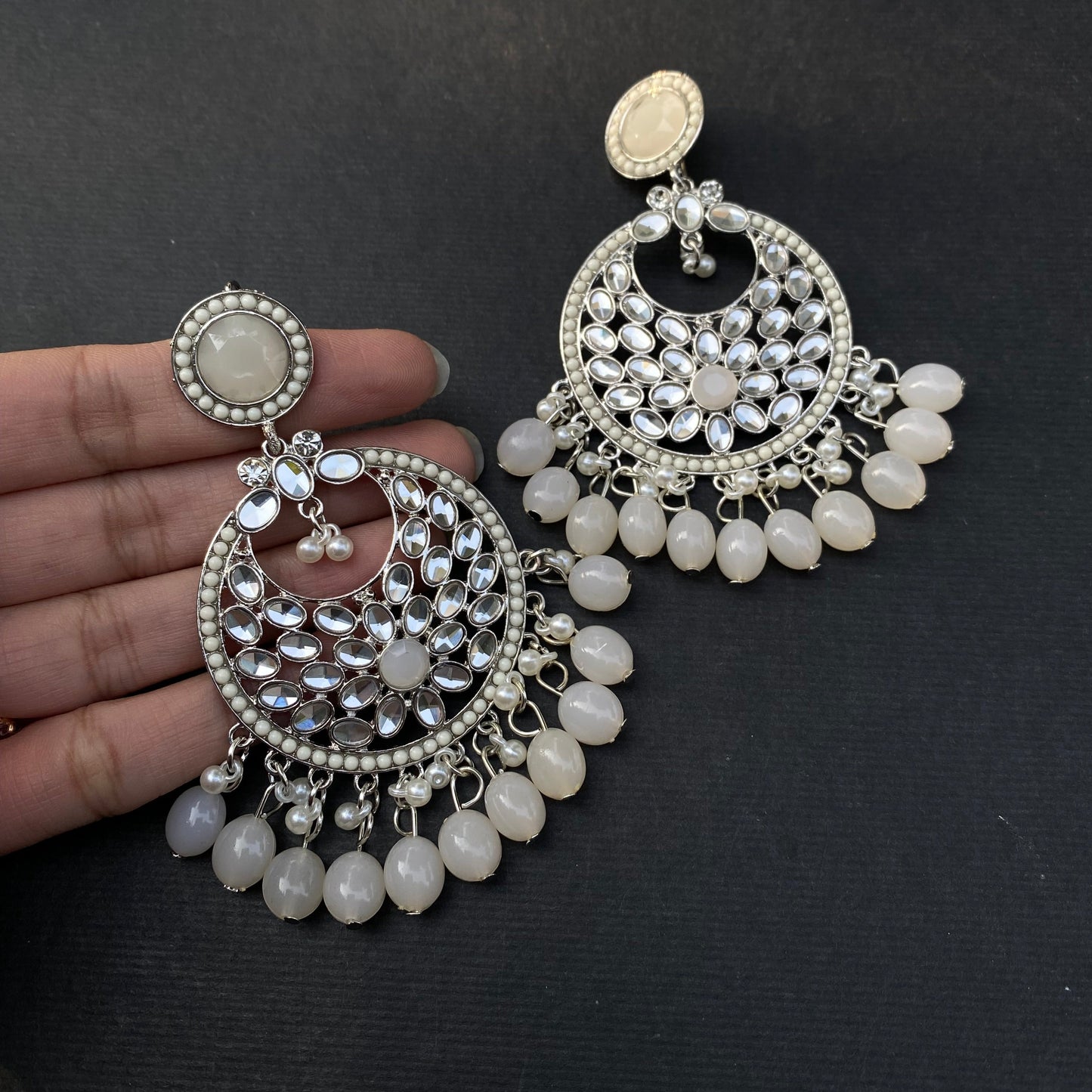 Naira Earrings