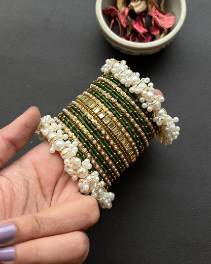 Zohra Bangles