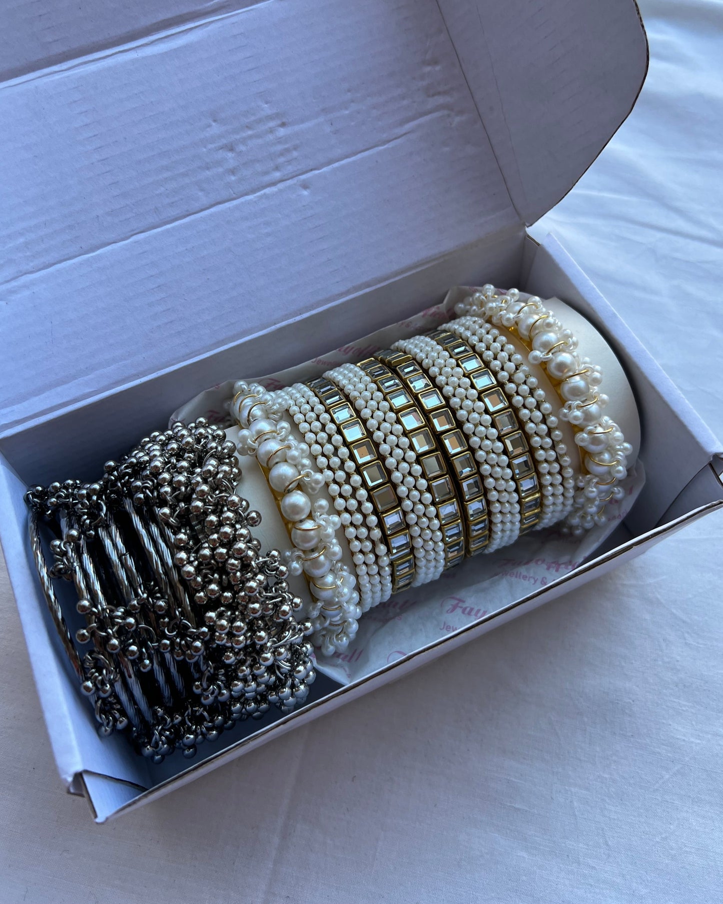 Kashee Bangles