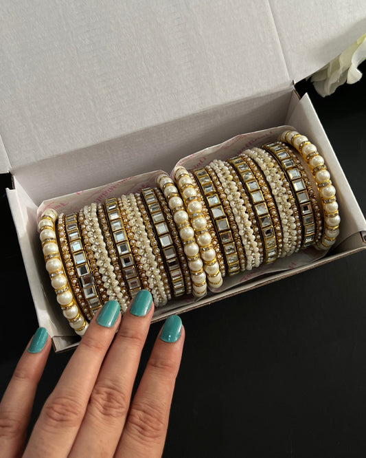Heer Bangles