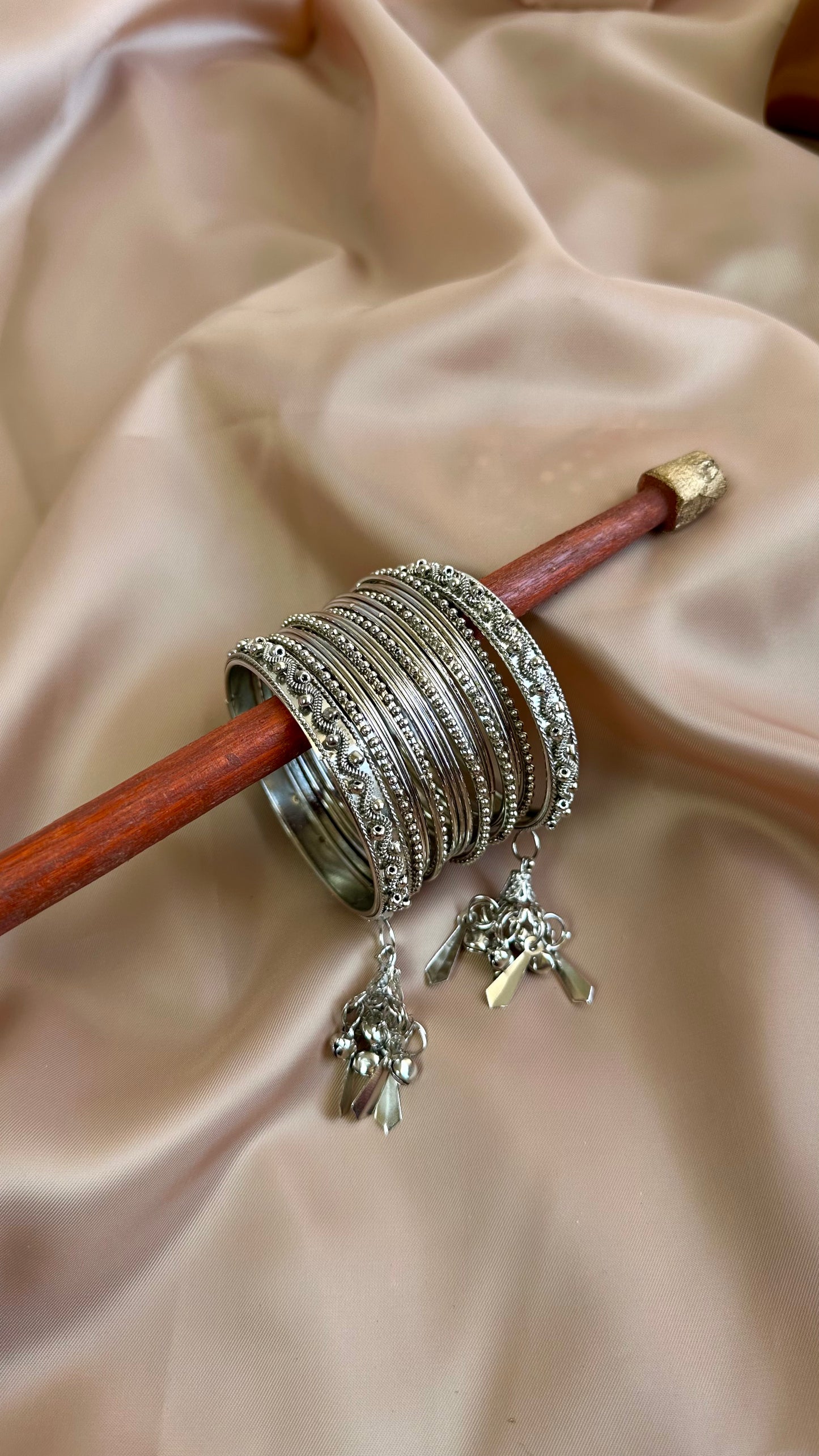 Forest Bangles