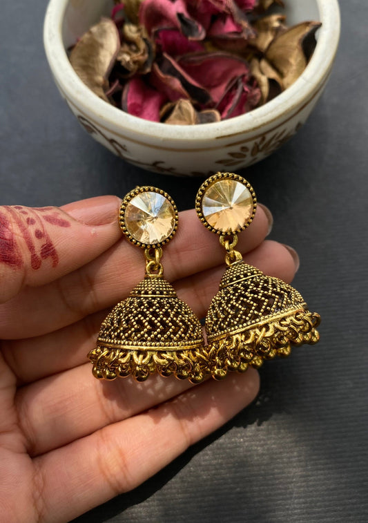 Hiraa Jhumka