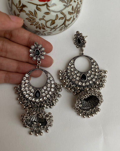 Dolki Earrings