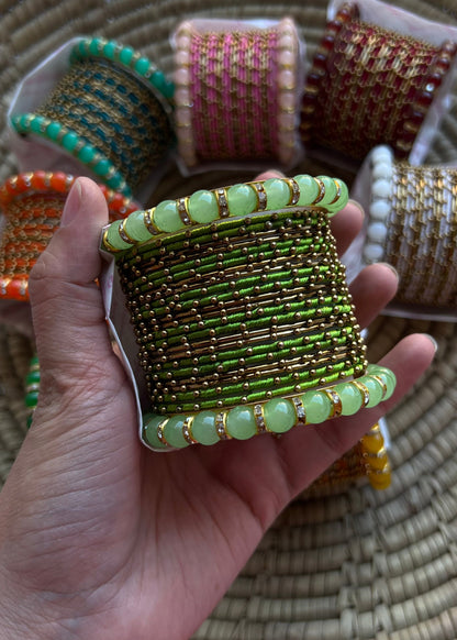 Serene Bangles set