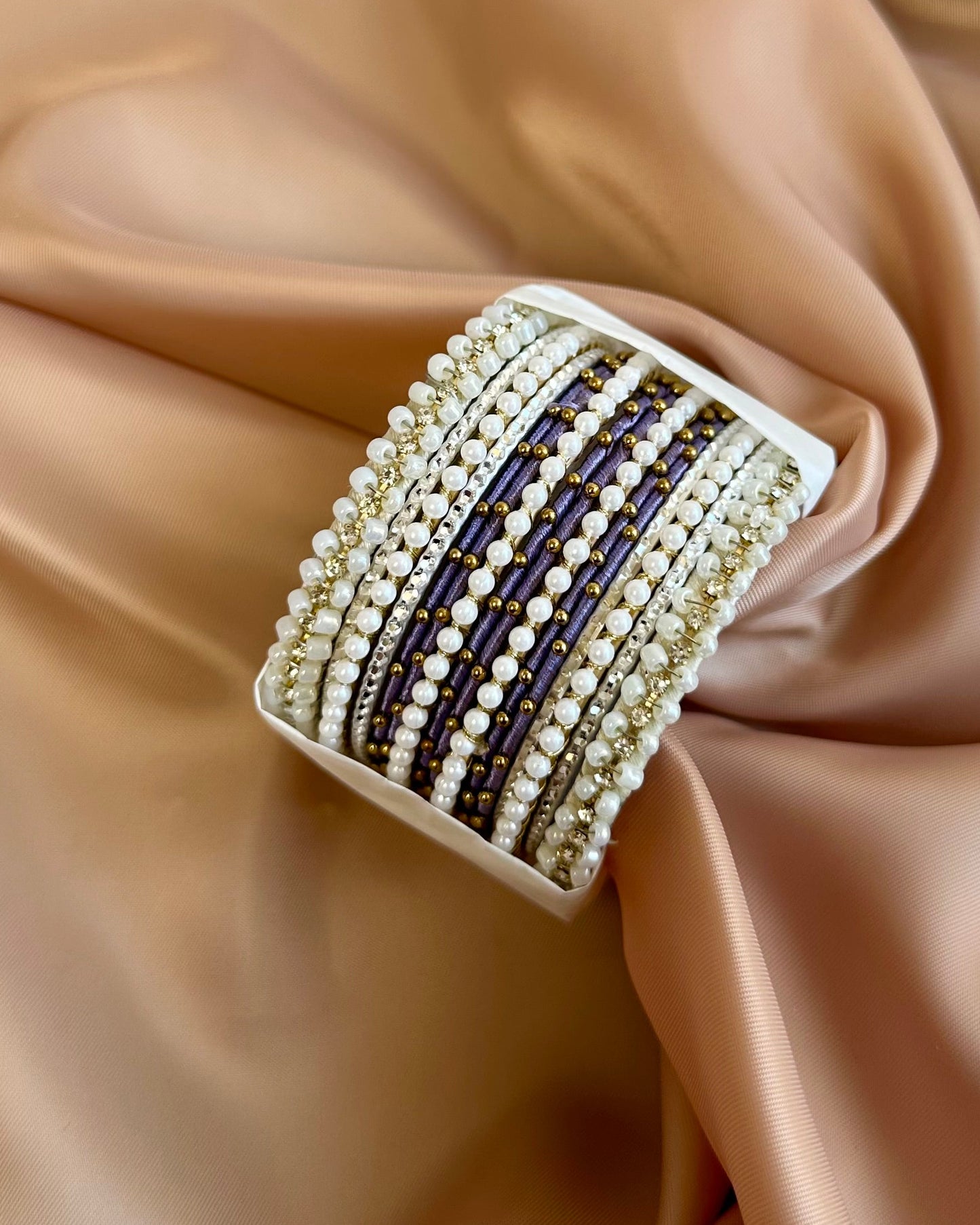 Sabeer Bangles-Design 7