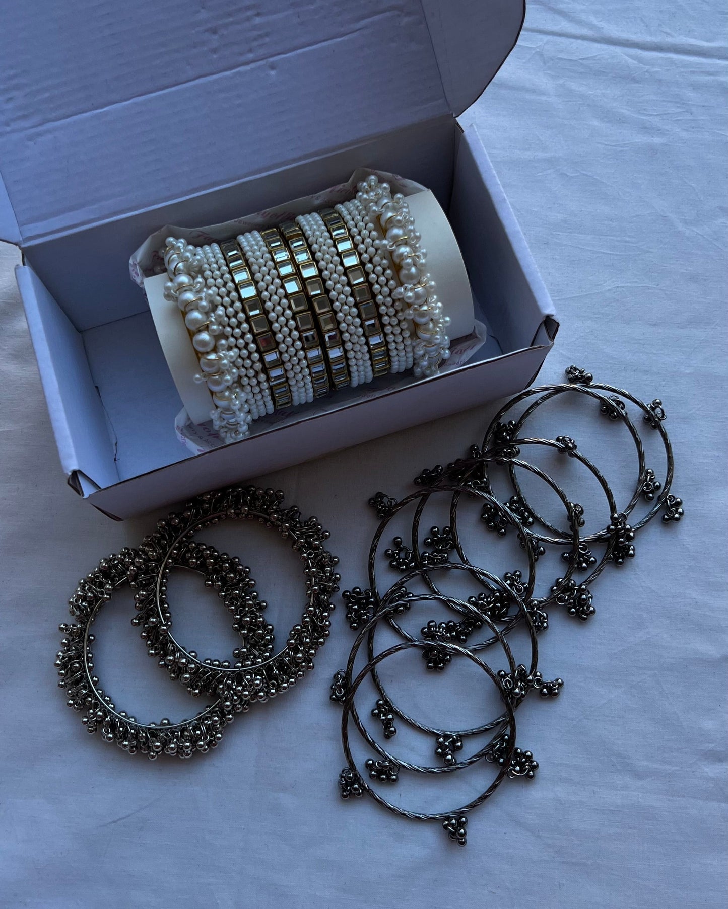 Kashee Bangles