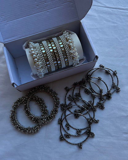 Kashee Bangles