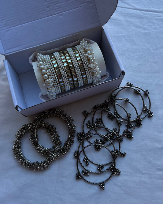 Kashee Bangles