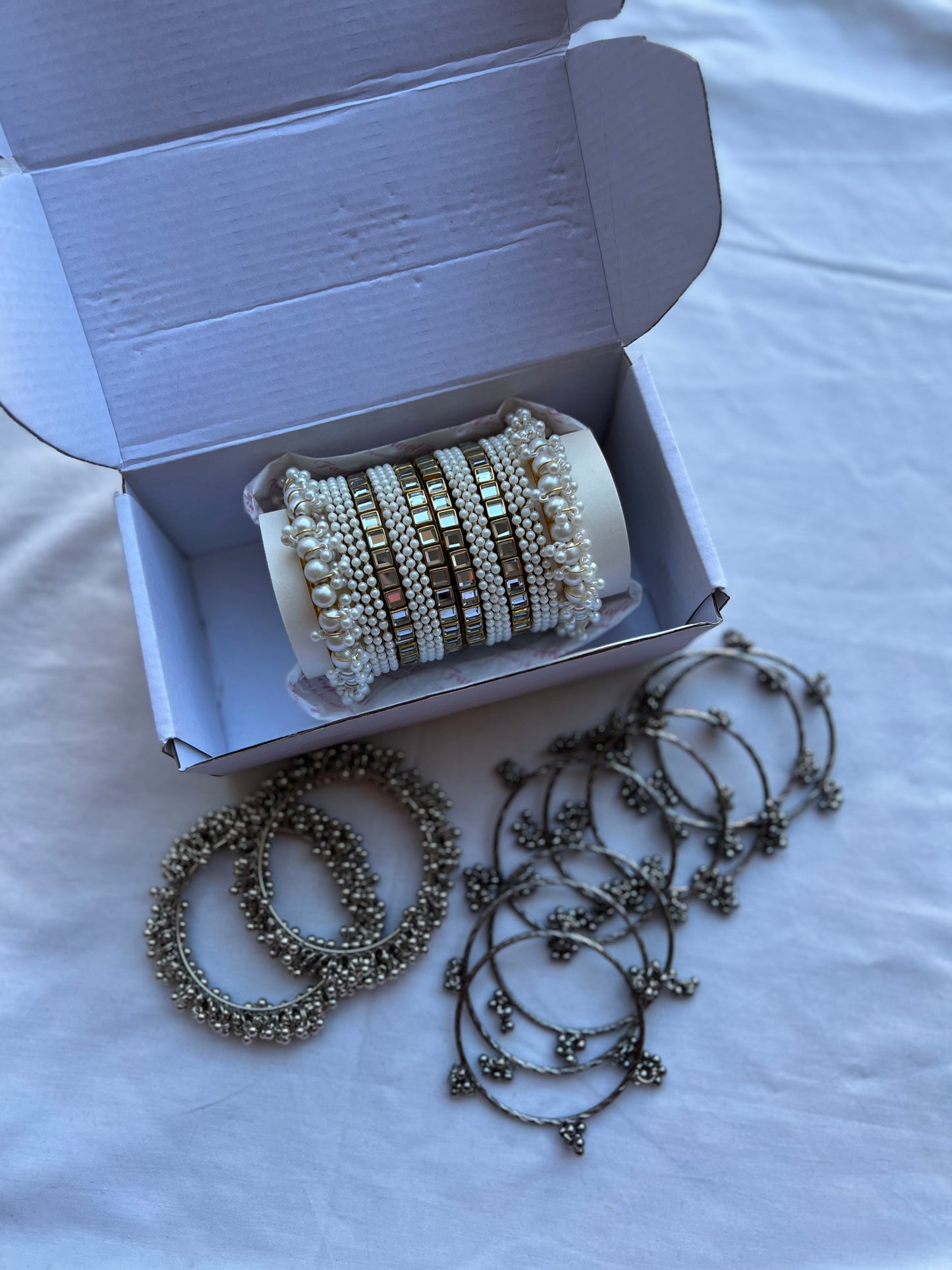 Kashee Bangles