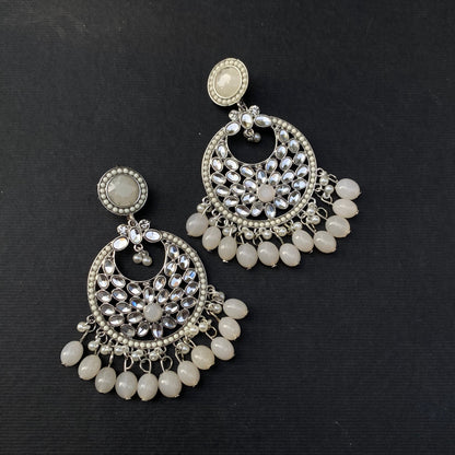 Naira Earrings