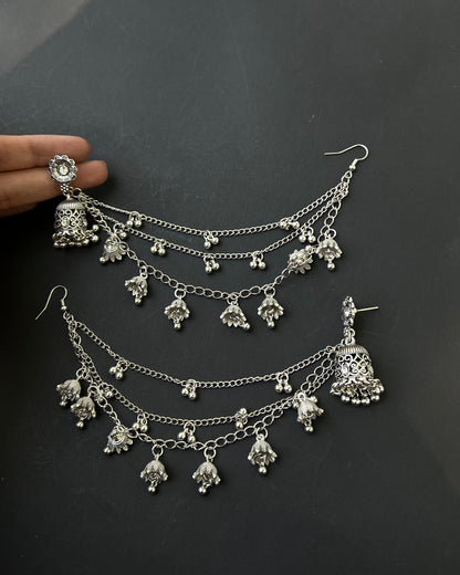 Naifa Sahara Earrings