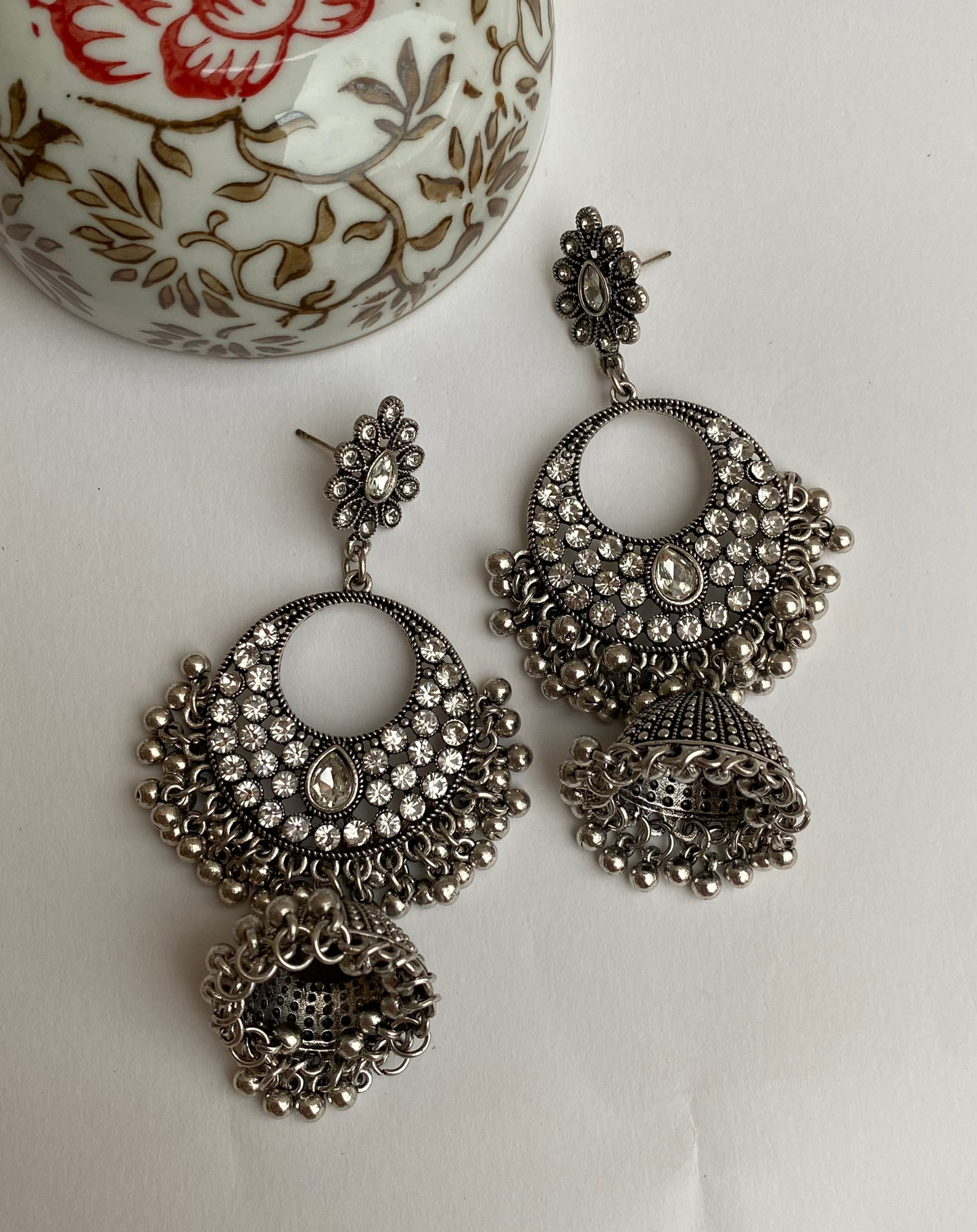 Beena Earrings