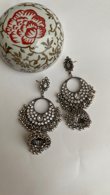 Beena Earrings