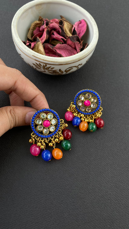 Amira Earrings