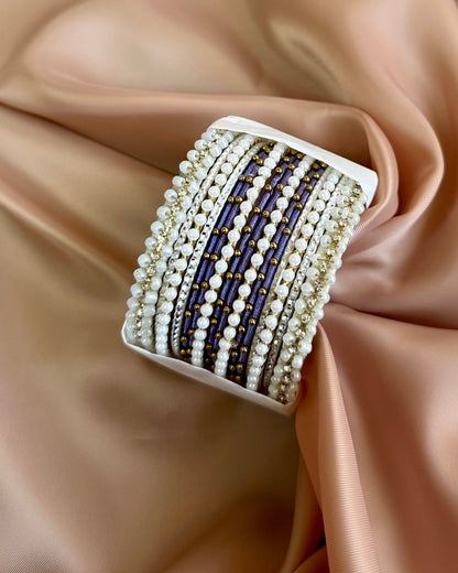 Sabeer Bangles-Design 7