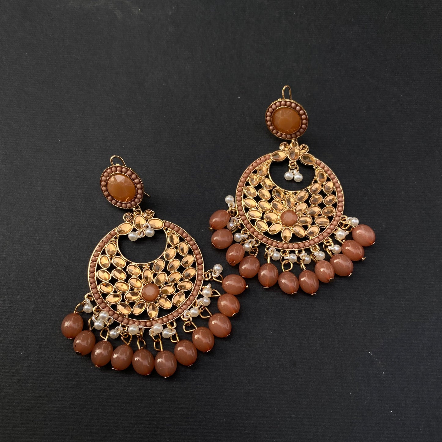 Naz Earrings