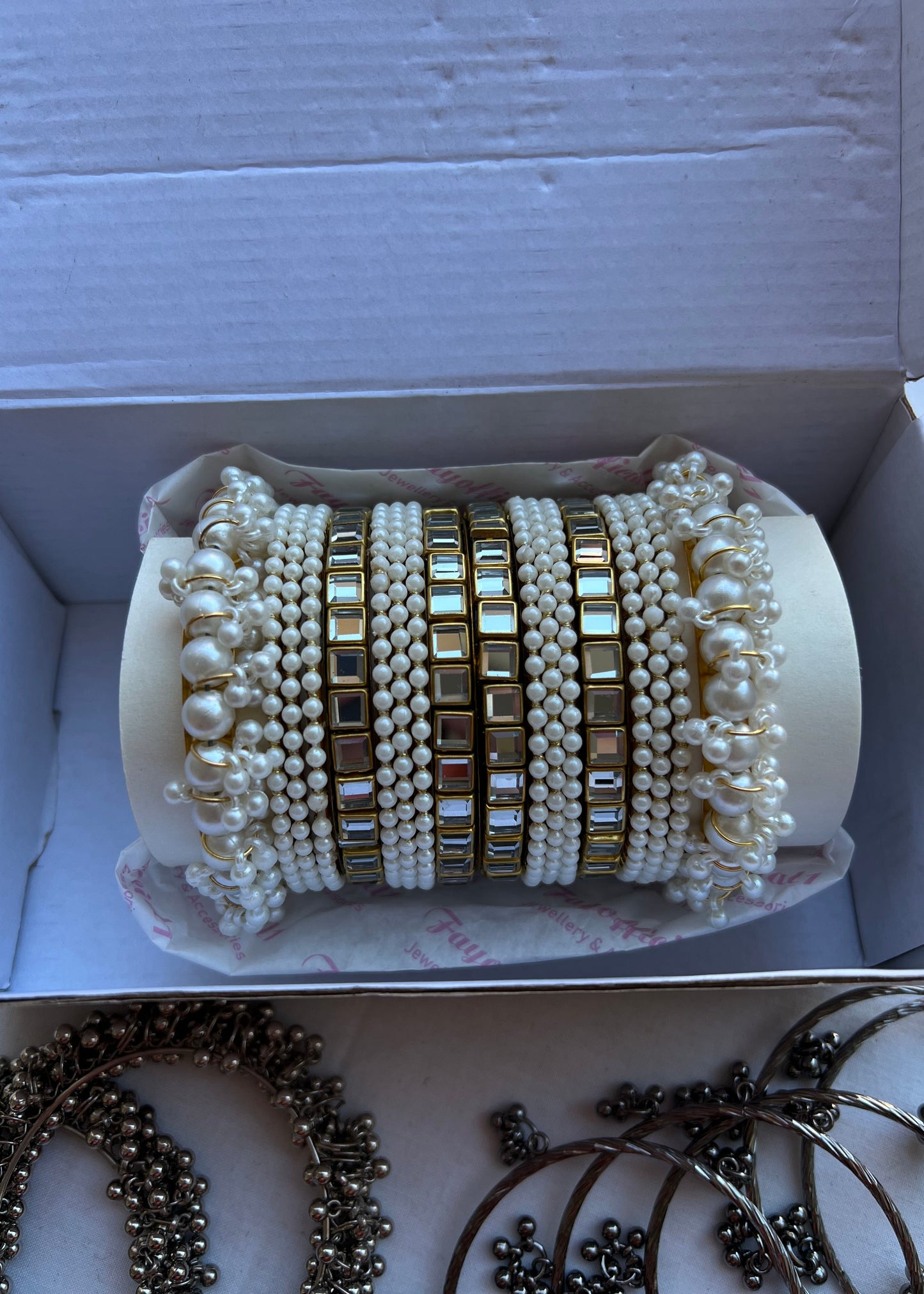 Kashee Bangles