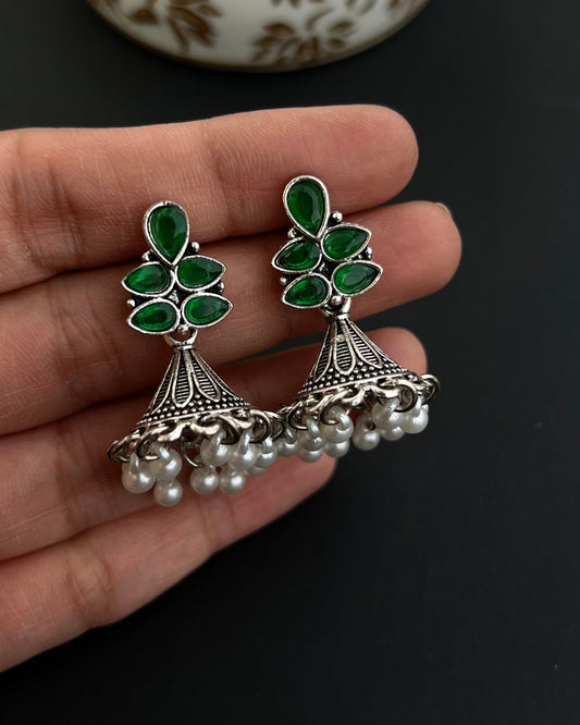 Nigaha Earrings