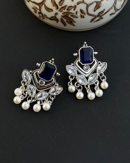 Nihara Earrings