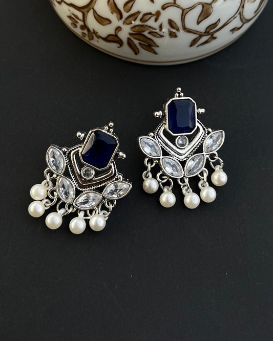 Nihara Earrings