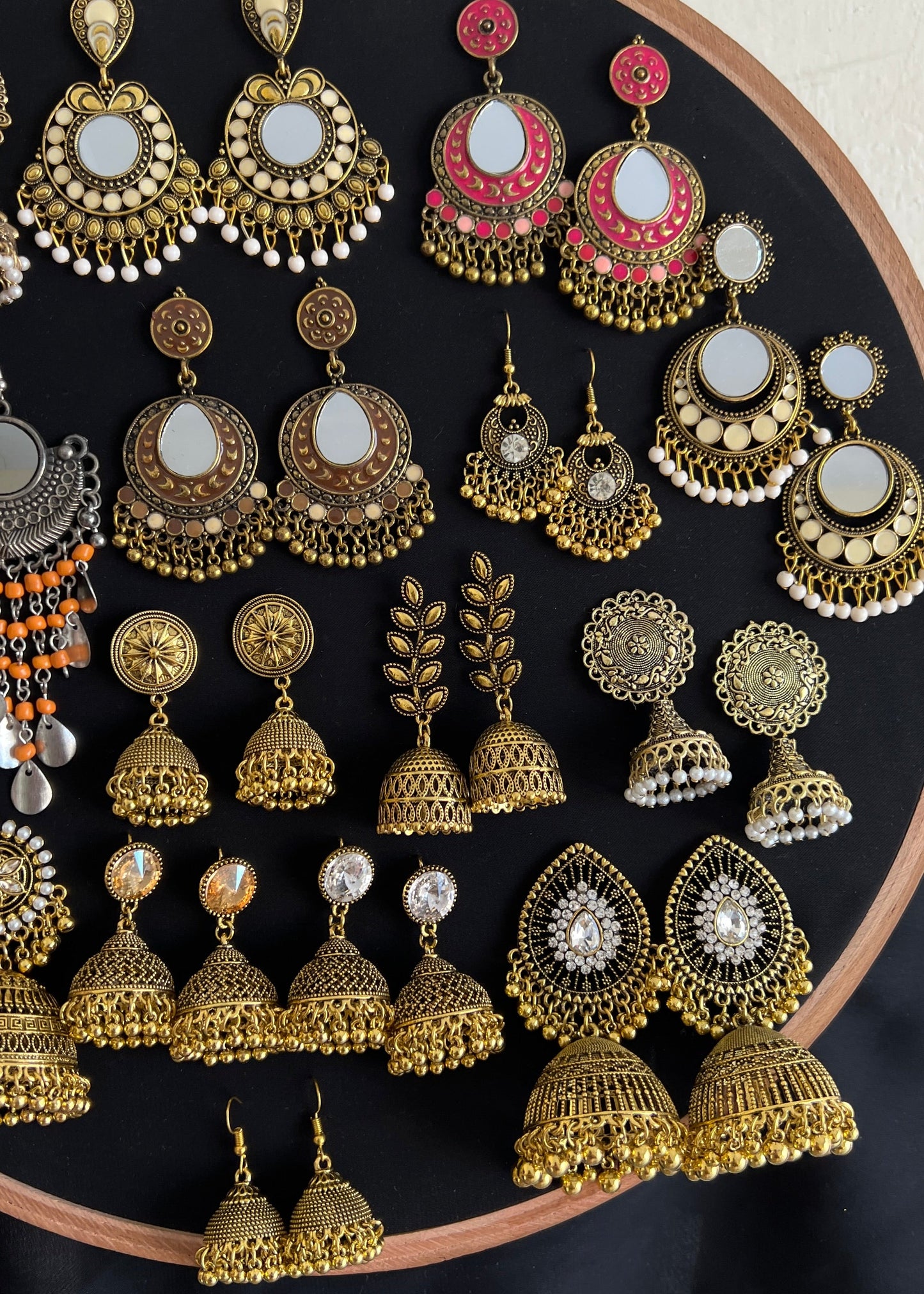 Hawa Earrings