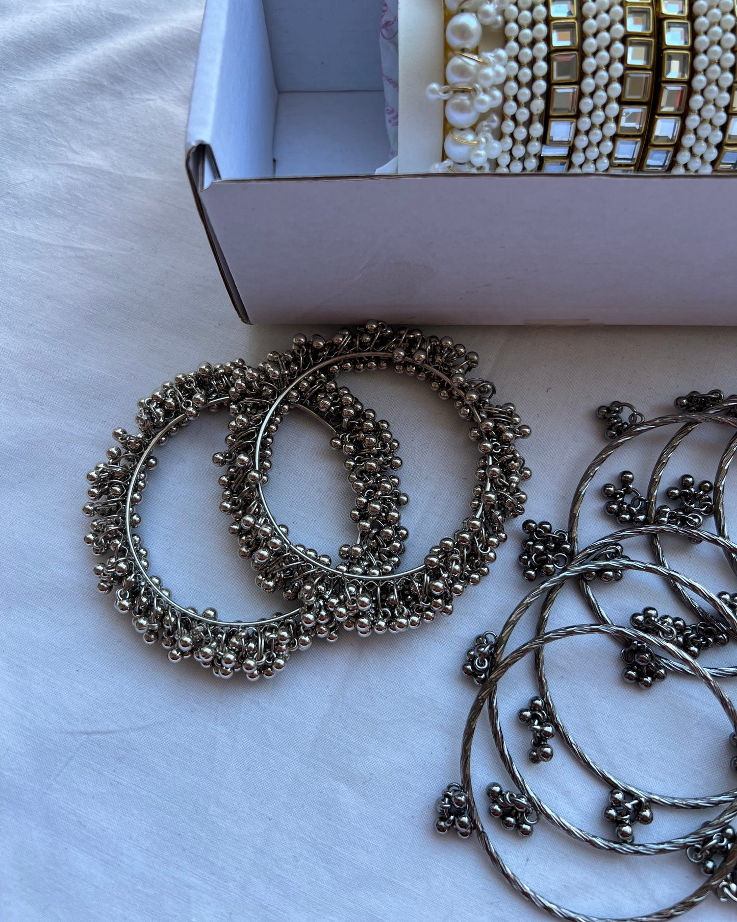 Kashee Bangles