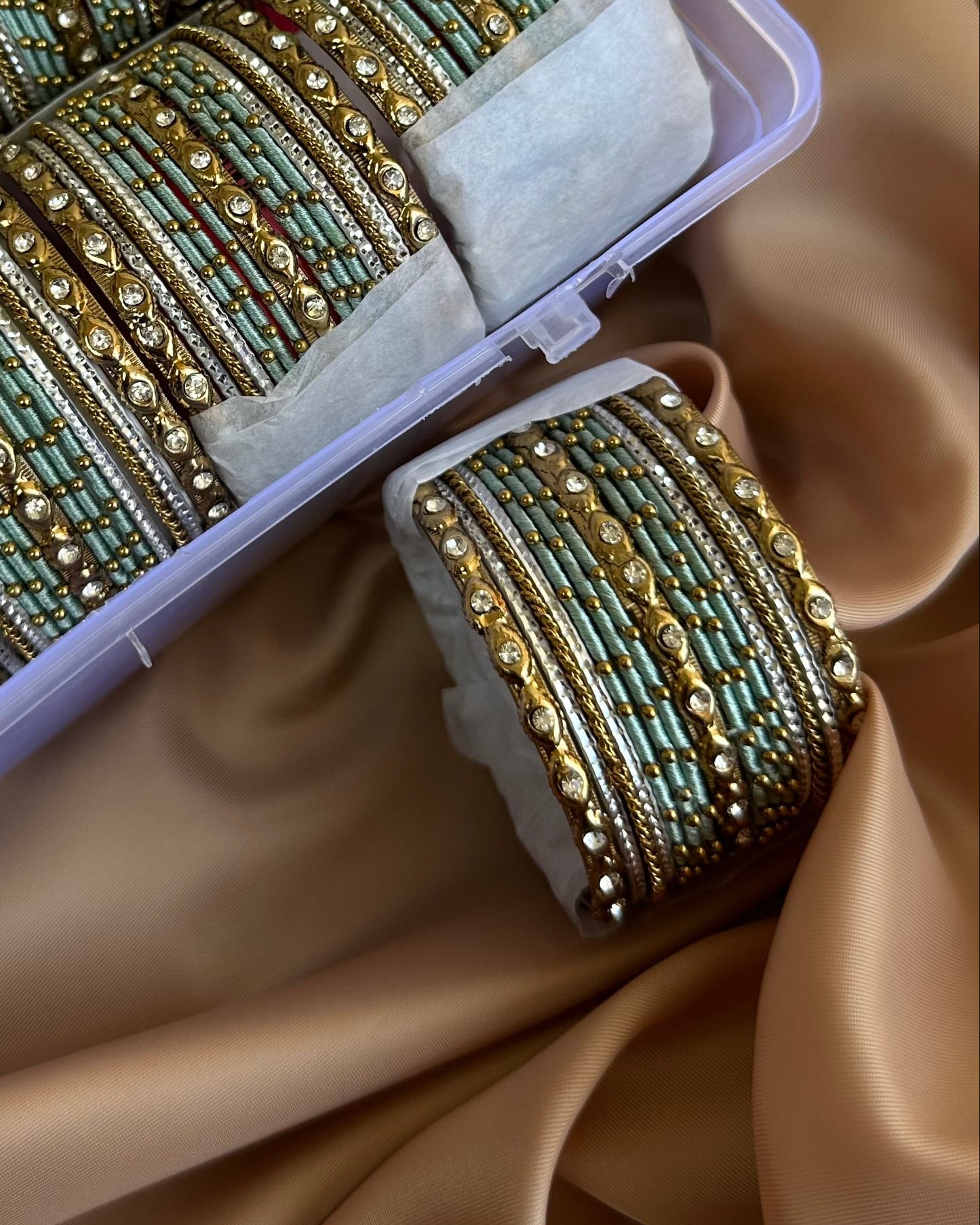 Mahima Bangles-Design 6