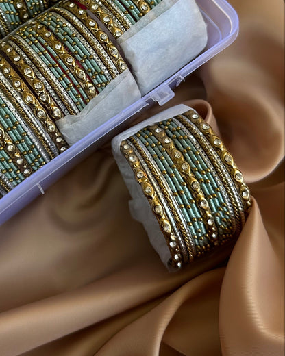 Mahima Bangles-Design 6