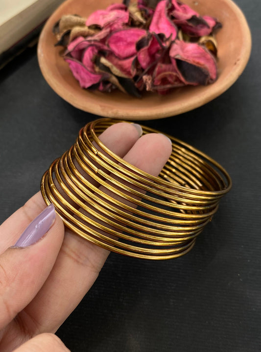 Kushi Bangles