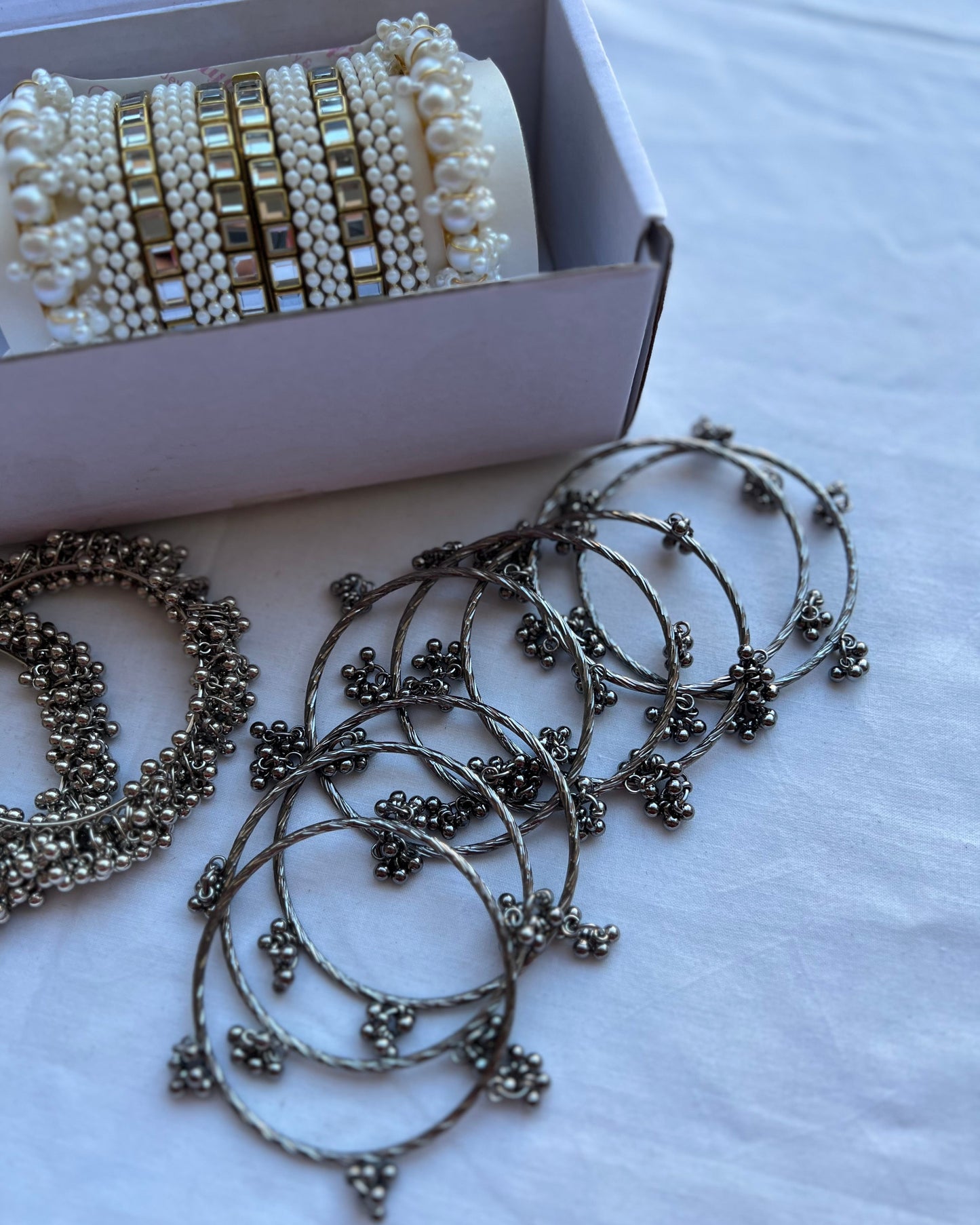 Kashee Bangles