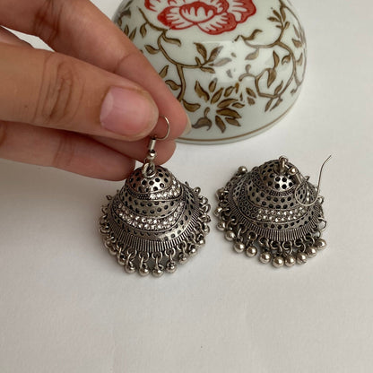 Patay Jhumka