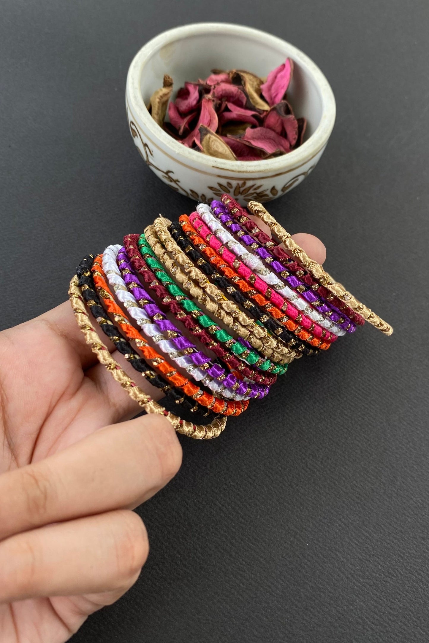 Design Bangles