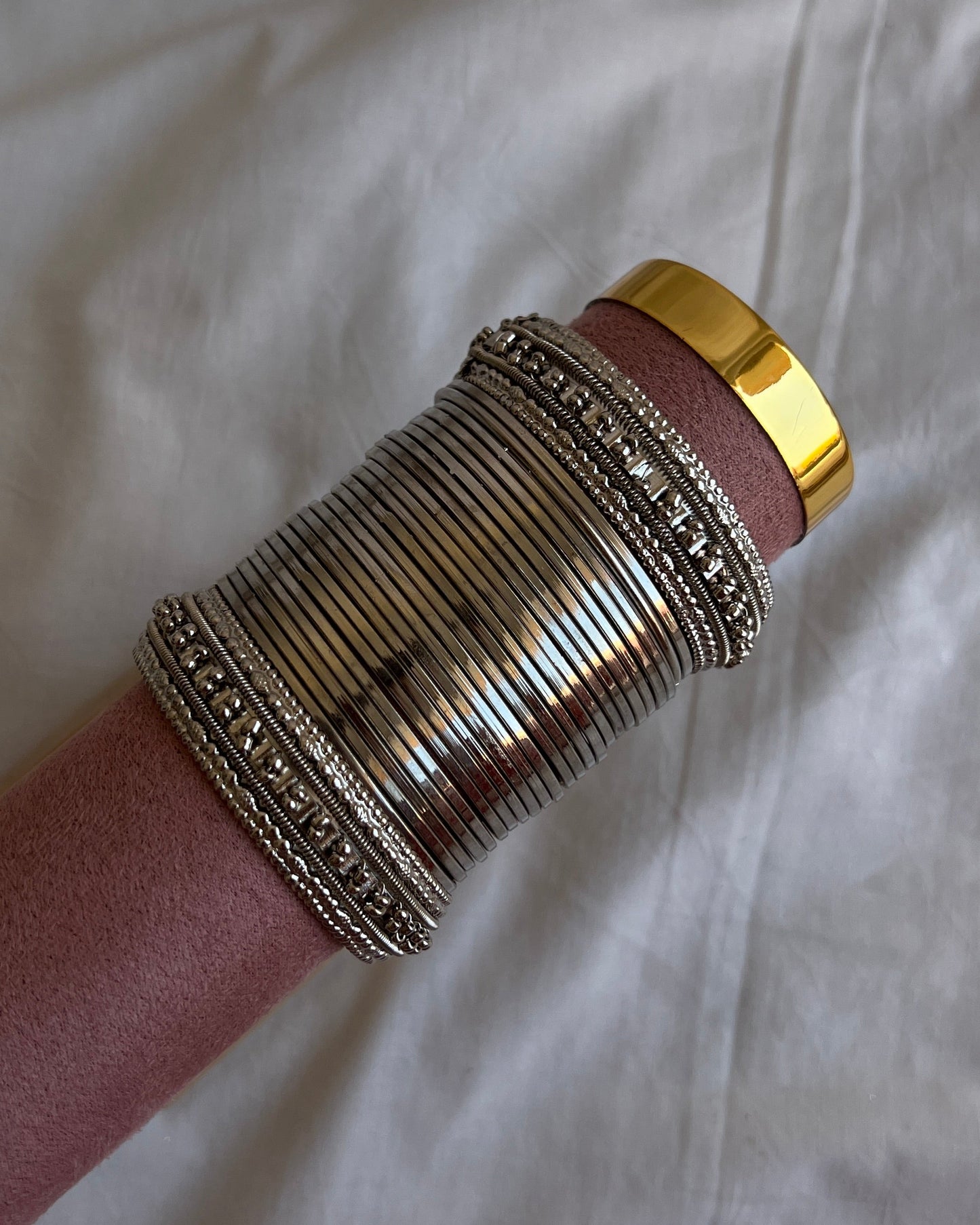 Zahra Bangles