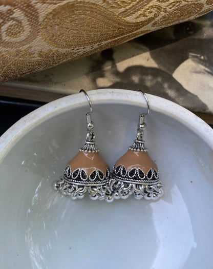 Laila Earrings