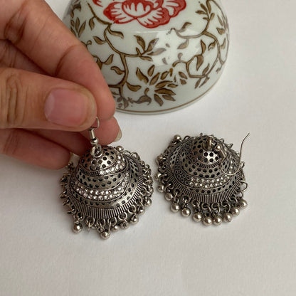 Patay Jhumka