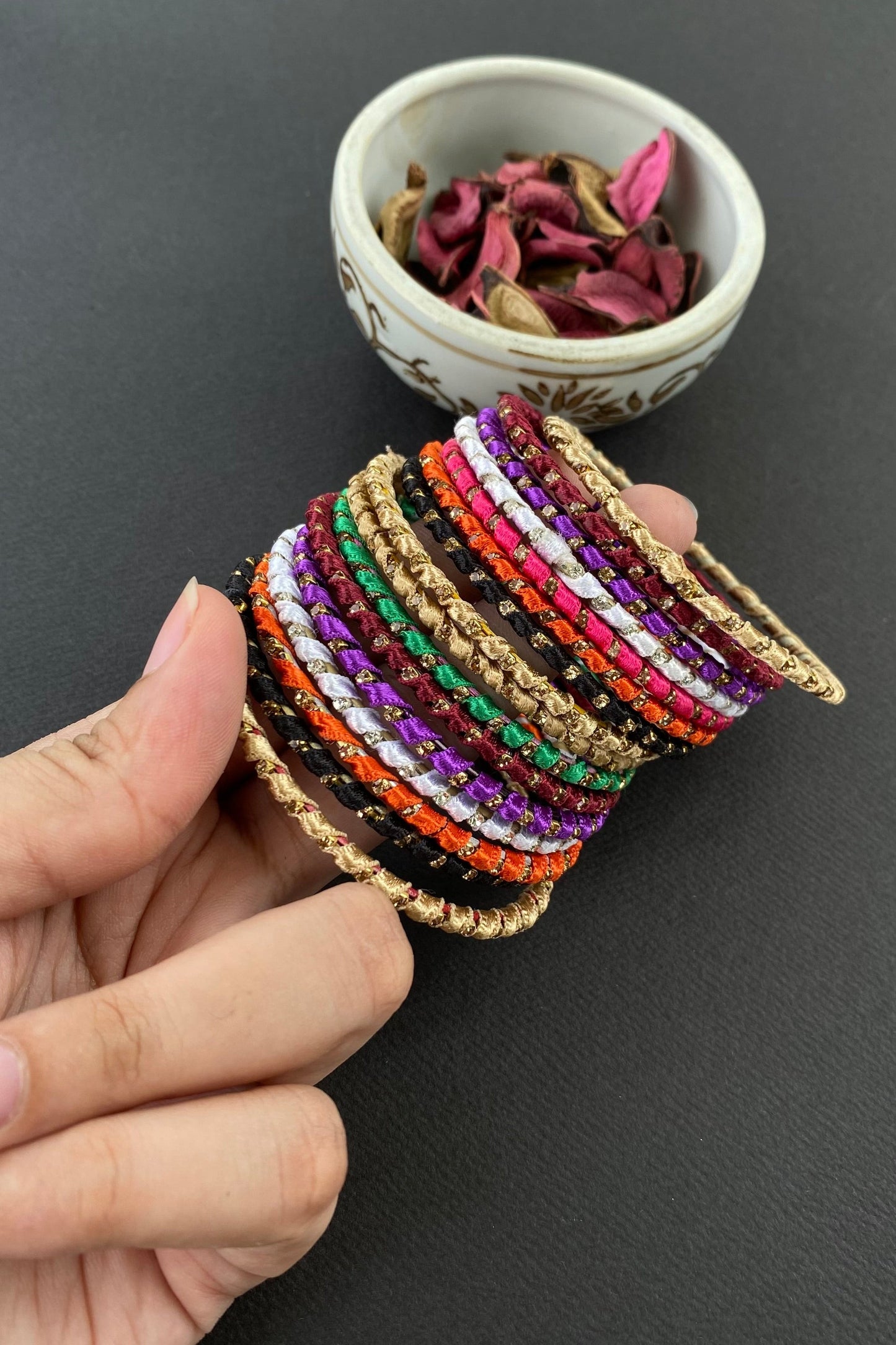 Design Bangles