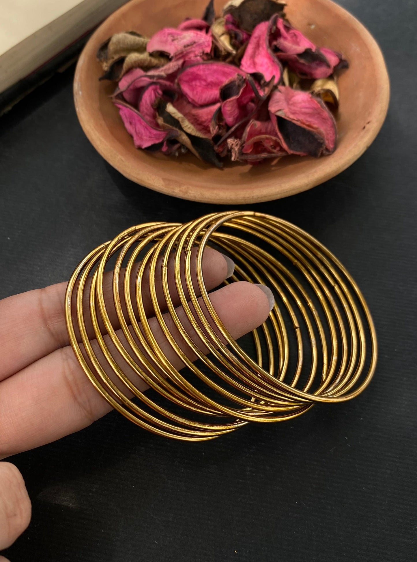 Kushi Bangles