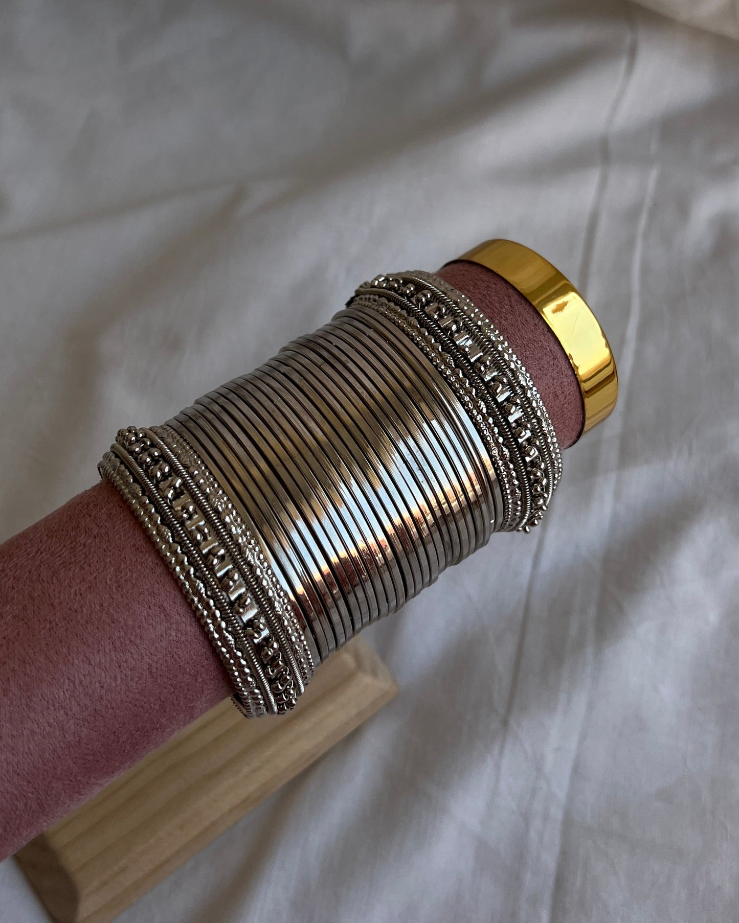 Zahra Bangles