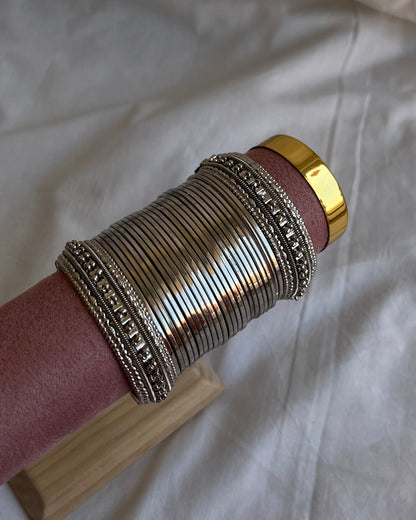 Zahra Bangles
