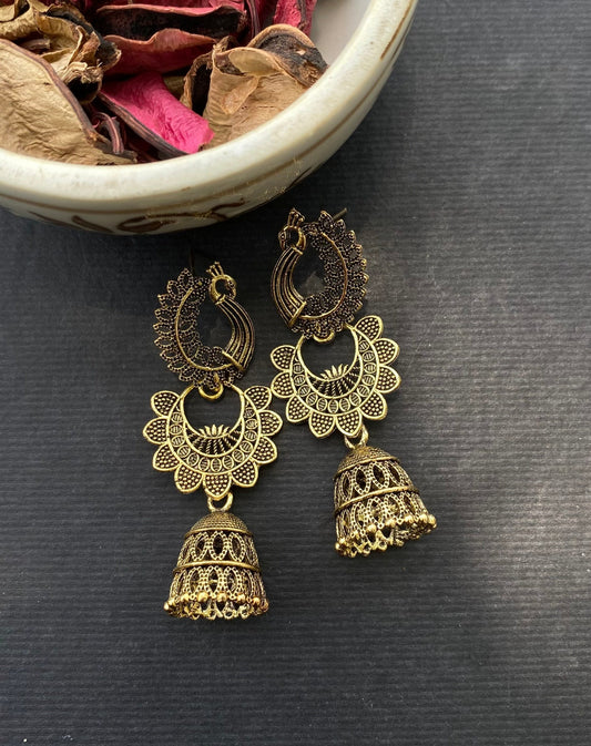 Anjum Earrings