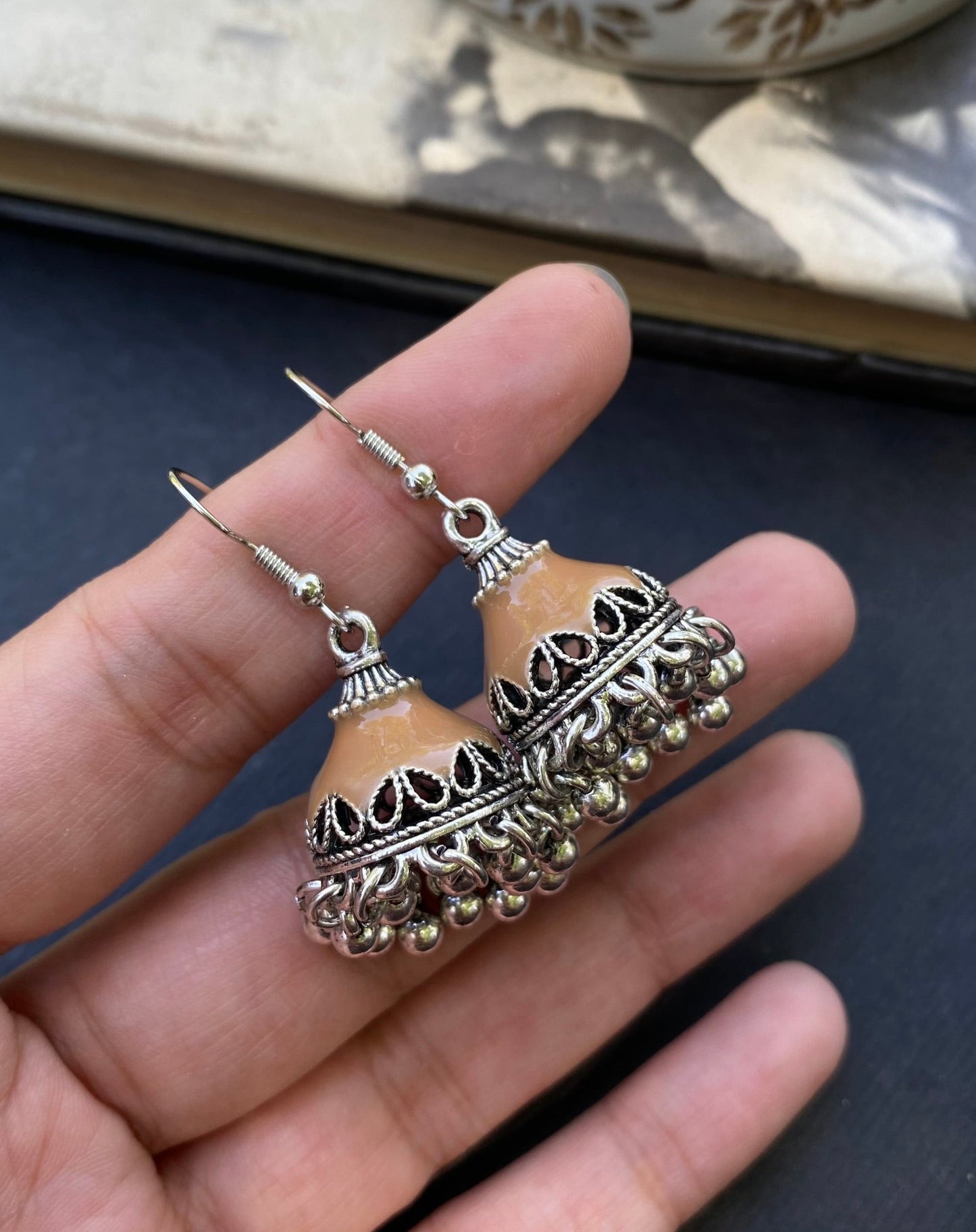 Laila Earrings