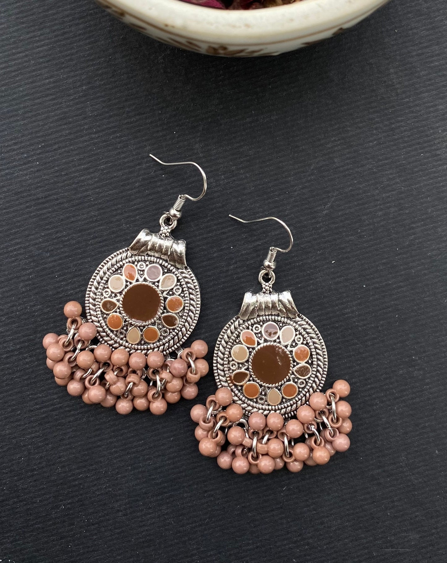 Zubi Earrings