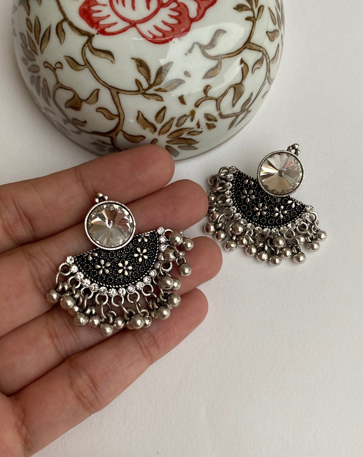 Misa Earrings