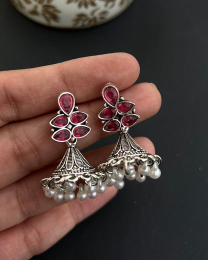 Tamana Earrings