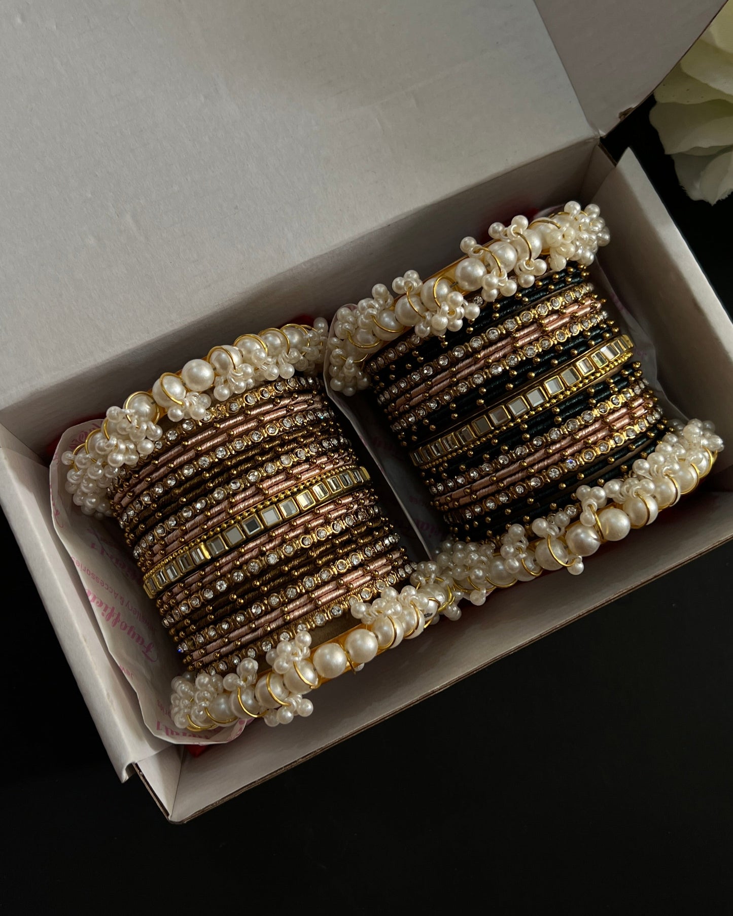 Suhan Bangles