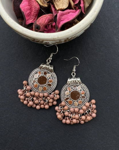 Zubi Earrings