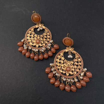 Naz Earrings